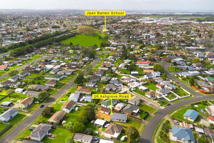 26 Ashgrove Road Mangere_15