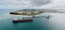 Energy security highlights Northland’s importance
