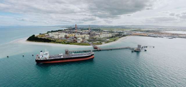 Energy security highlights Northland’s importance