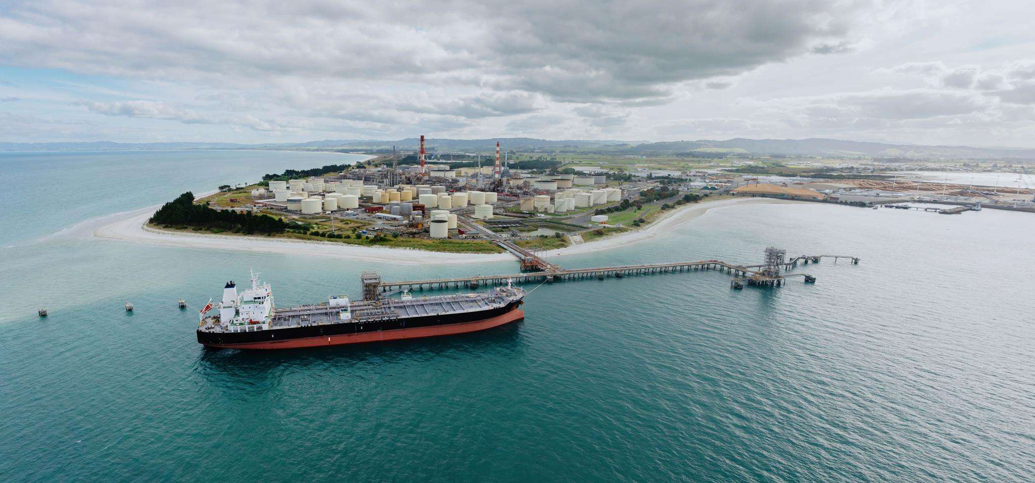 Energy security highlights Northland’s importance