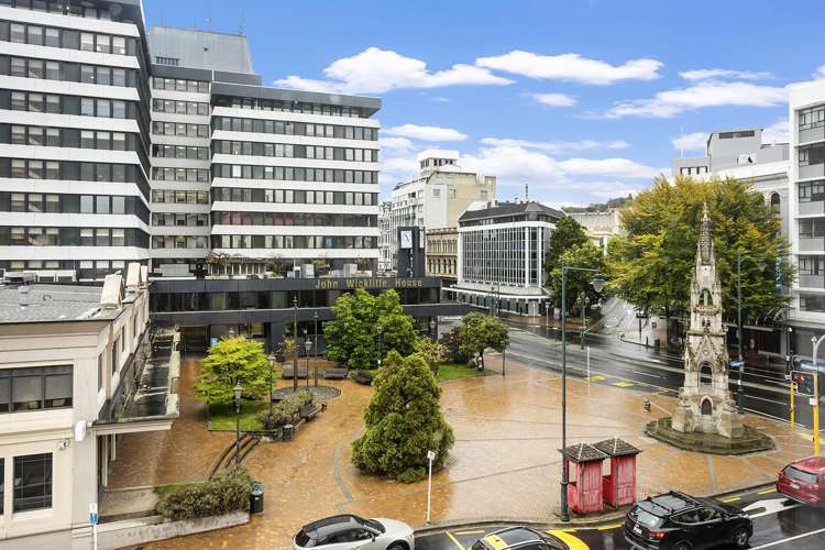 1 Queens Gardens Dunedin Central_44