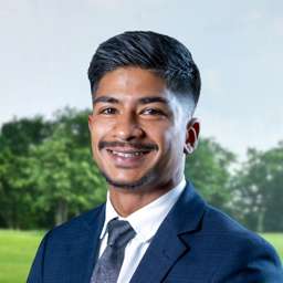 Shiraz Hussain