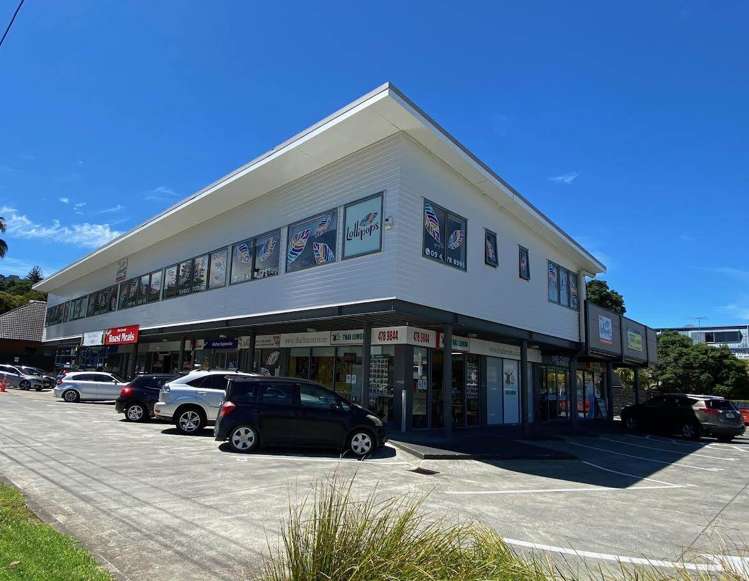 Unit 3/41 Bute Road Browns Bay_1