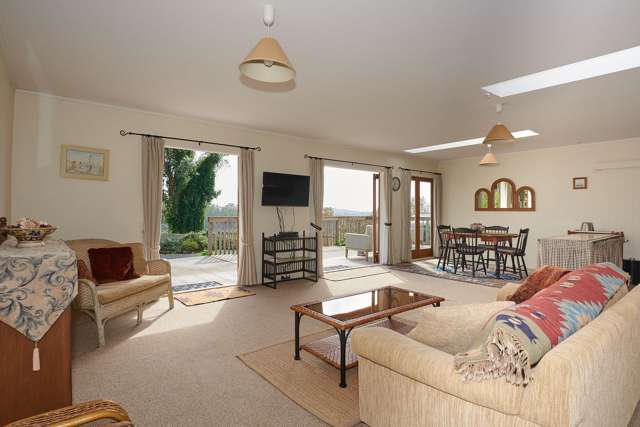 Ready to move in - fully furnished