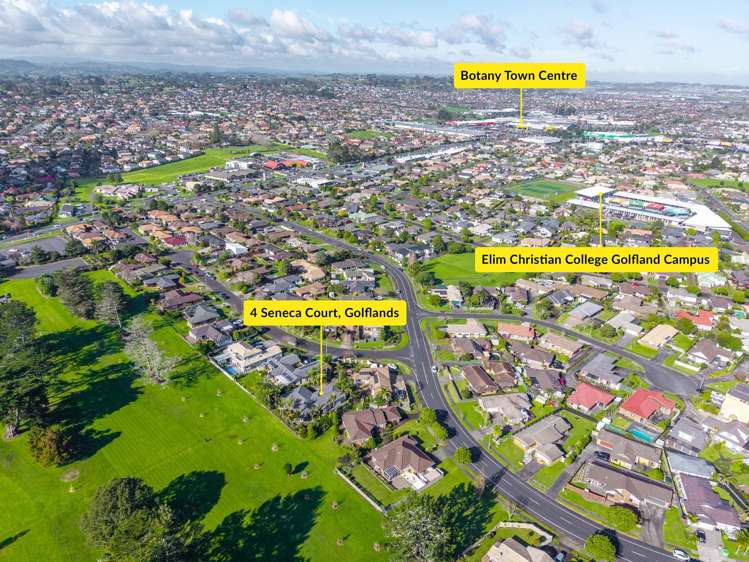 4 Seneca Court Golflands_22