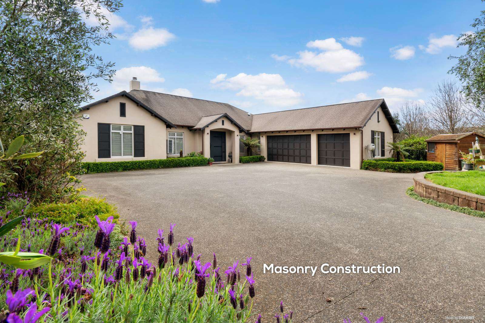 572 Ormiston Road Flat Bush Manukau City Houses for Sale One Roof