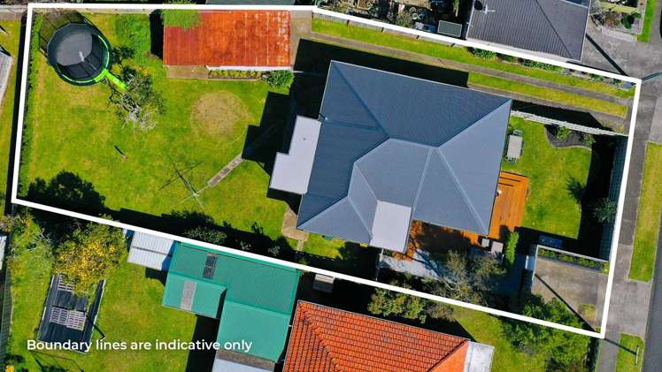 6 Union Street Merrilands_24