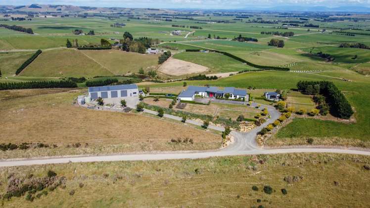 105 Heale Ridge Road Winton Surrounds_21