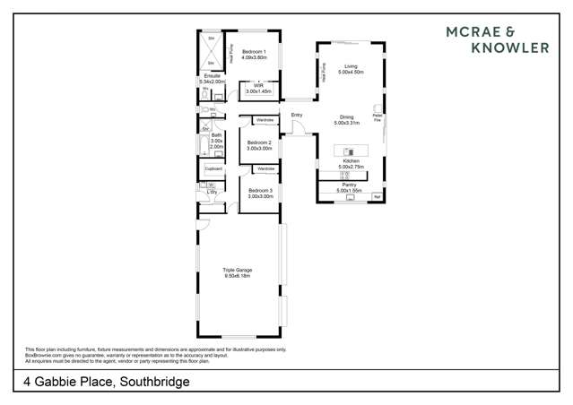 4 Gabbie Place Southbridge_1