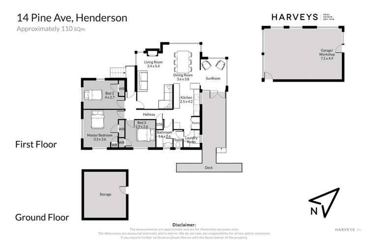 14 Pine Avenue Henderson_19