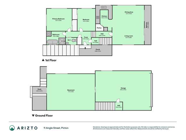 11 Angle Street Picton_1