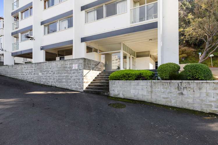 B/19 Cottleville Terrace Thorndon_14