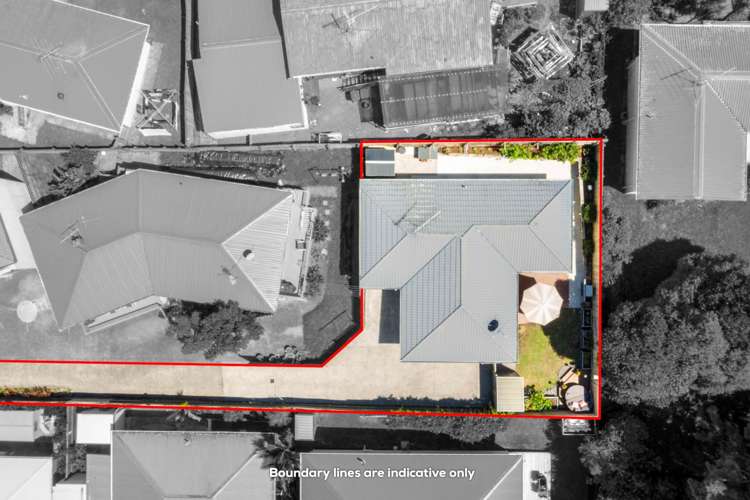 3/173 Wellington Street Howick_19