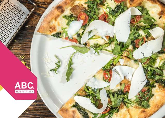 Pizza Restaurant with Short Hours & $160K Profit!