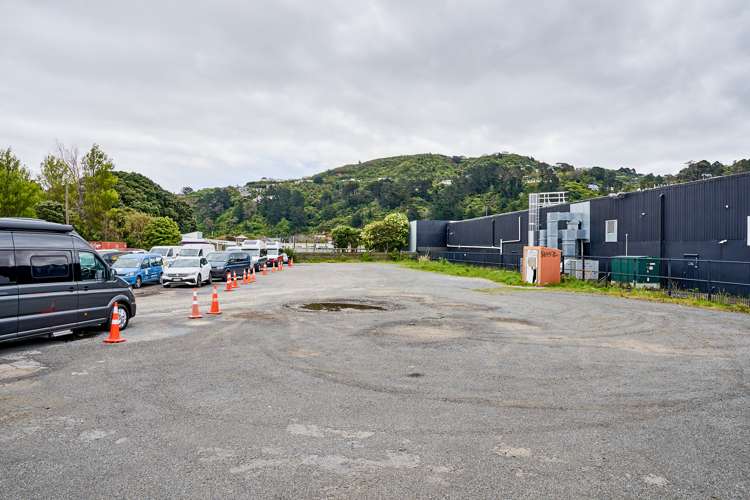 107 Victoria Street Te Aro_16