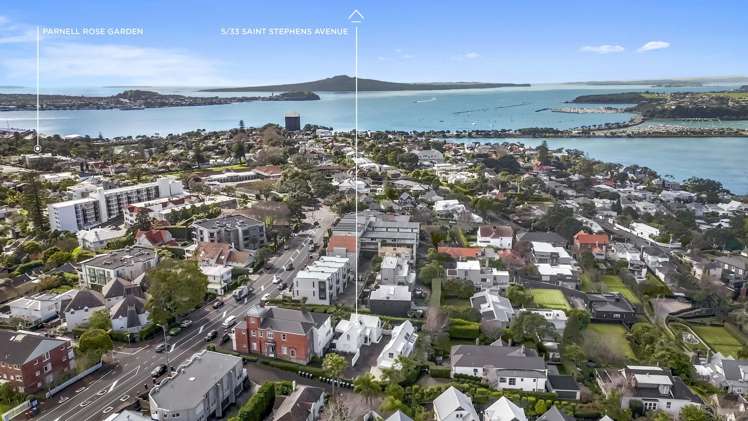 5/33 St Stephens Avenue Parnell_13
