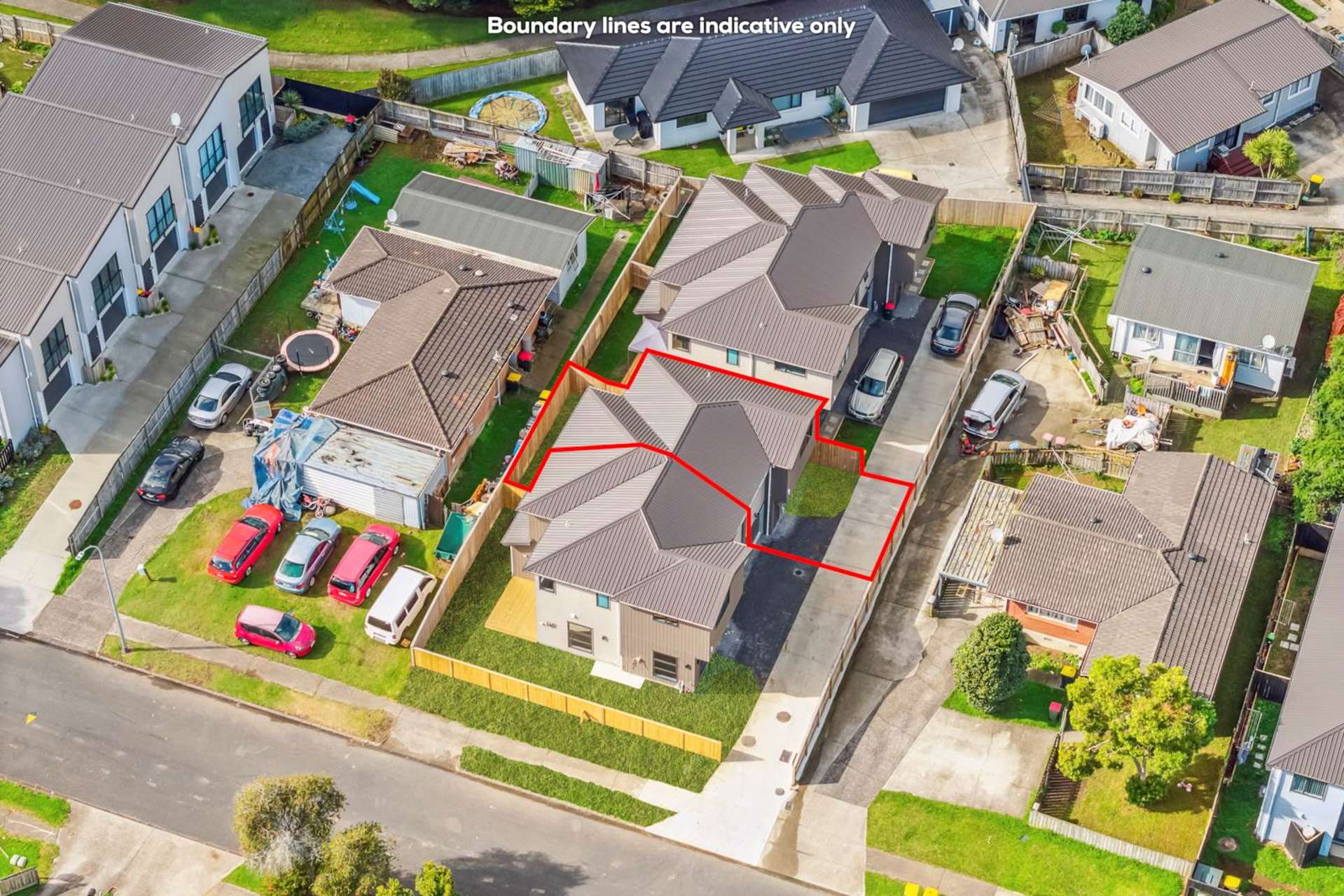 44 B Innismara Avenue Wattle Downs_0