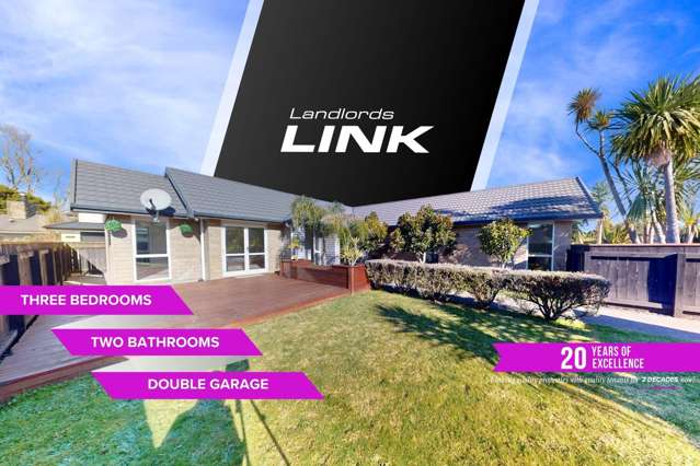 Springvale - 3 Bedrooms