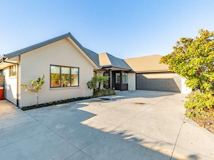 14 Teagarden Close Mairehau_19