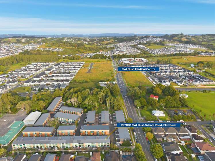 22/182 Flat Bush School Road Flat Bush_23