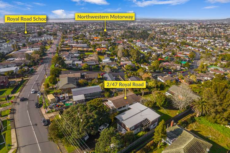 2/47 Royal Road Massey_24