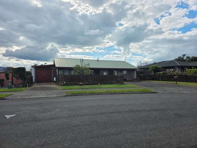 Love Living in Lynmore!