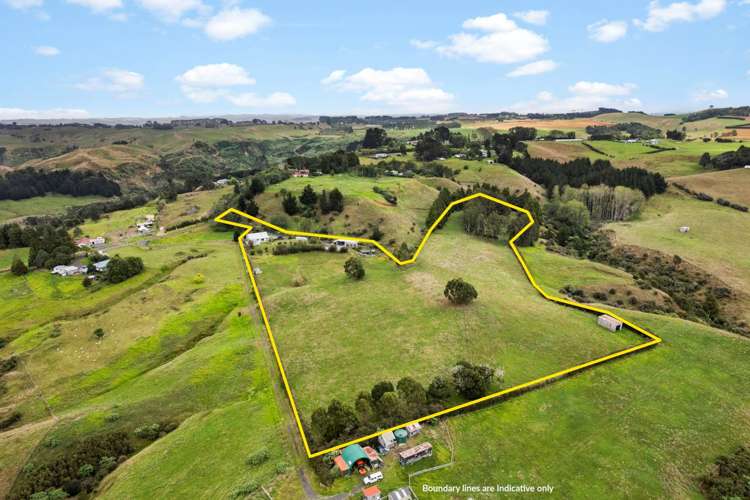 233 Parsons Road Onewhero_22