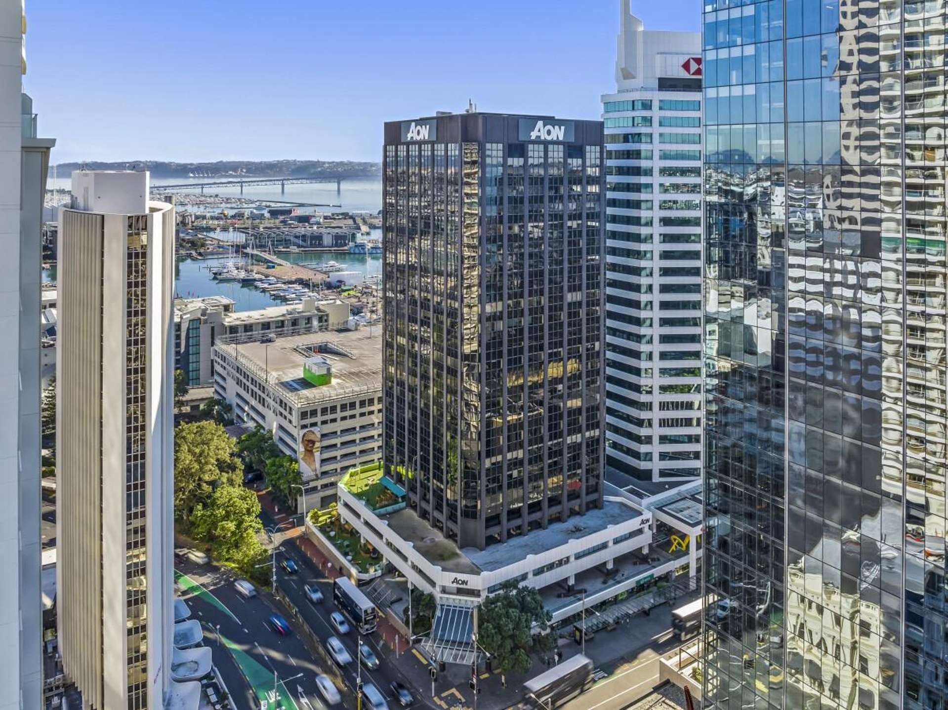 29 Customs Street City Centre_0