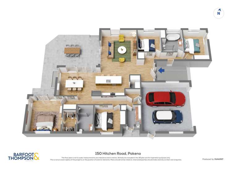 150 Hitchen Road Pokeno_13