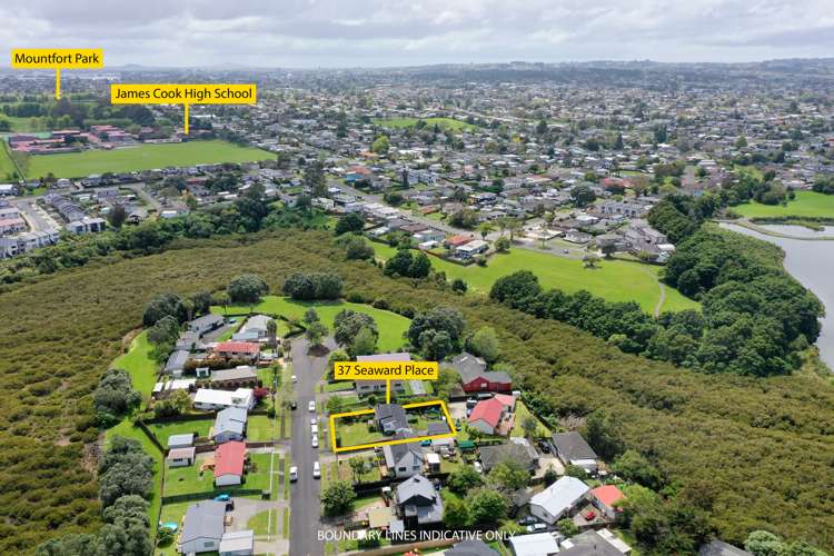 37 Seaward Place Wattle Downs_17