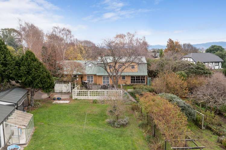 5 Glenhill Drive Witherlea_25