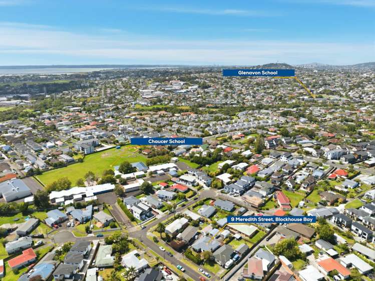 9 Meredith Street Blockhouse Bay_36