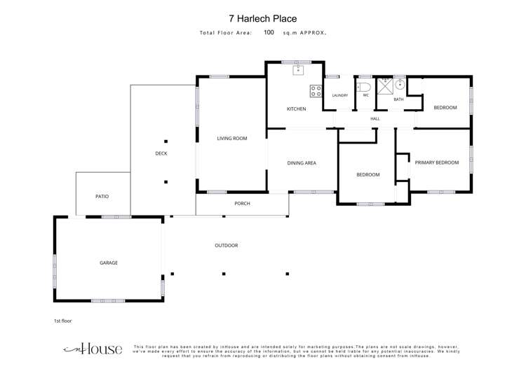 7 Harlech Place Dinsdale_23