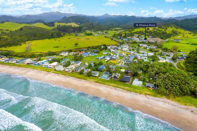 16 Wharua Road Oakura Coast_1