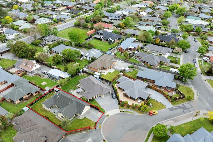 6 Ambrose Place Rangiora_25