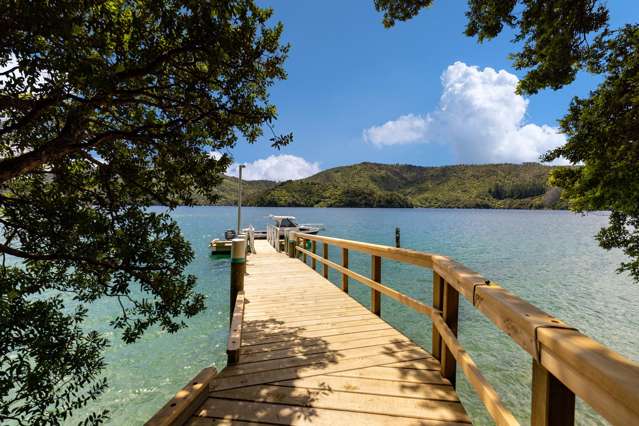 - Onahau Bay Onahau Bay_1