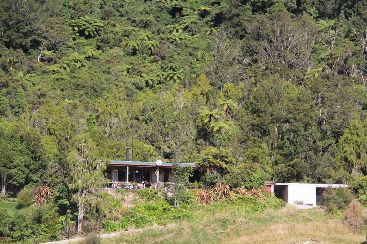 Karamea Highway Karamea_15