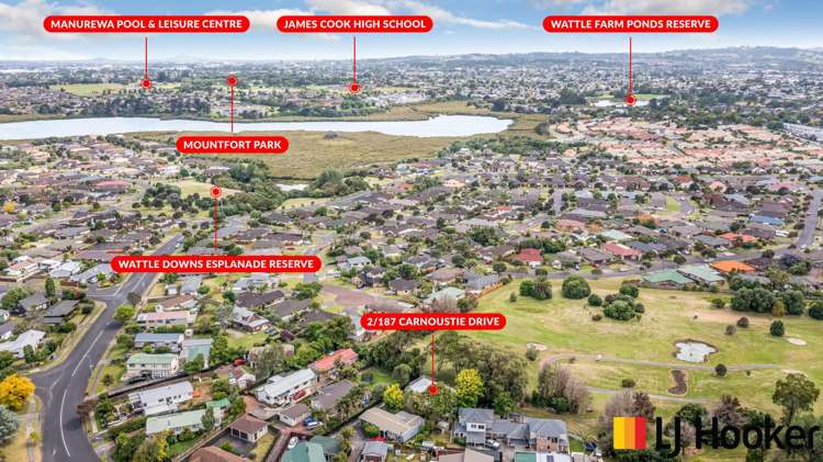 2/187 Carnoustie Drive Wattle Downs_18