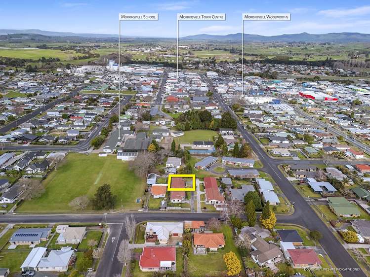 5b Foster Crescent Morrinsville_13