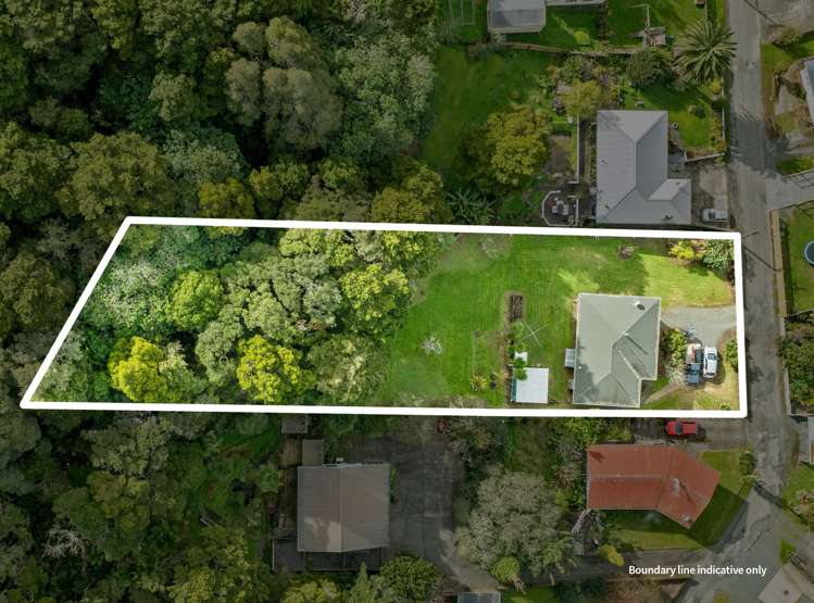 32 Glendale Road Woodhill_14