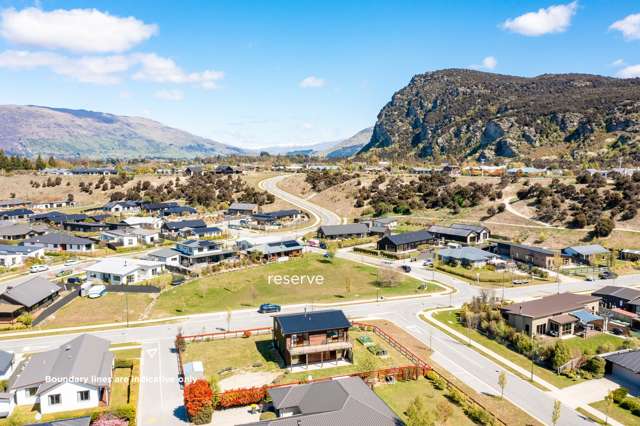 27 Snowberry Street Wanaka_1