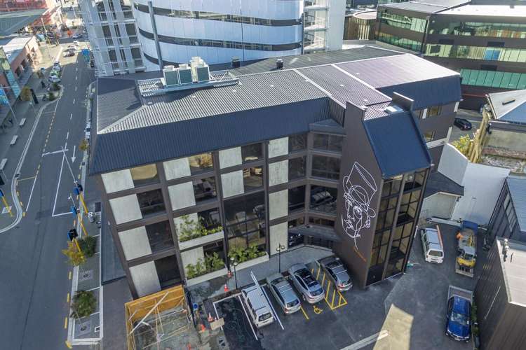 79 Lichfield Street City Centre_14