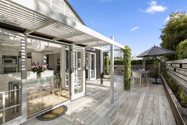 11e Burrows Avenue Parnell_9