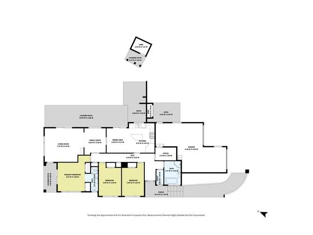 7 Catania Place Conifer Grove_1