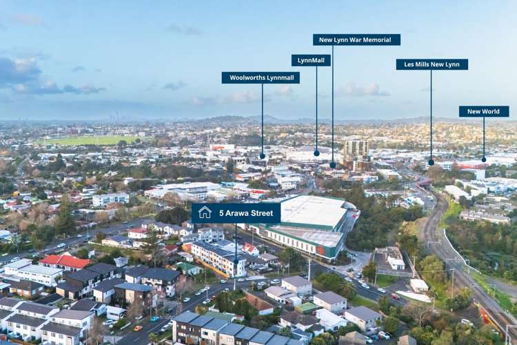 3/5 Arawa Street New Lynn_12