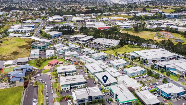 12/3 Ceres Court Albany_1