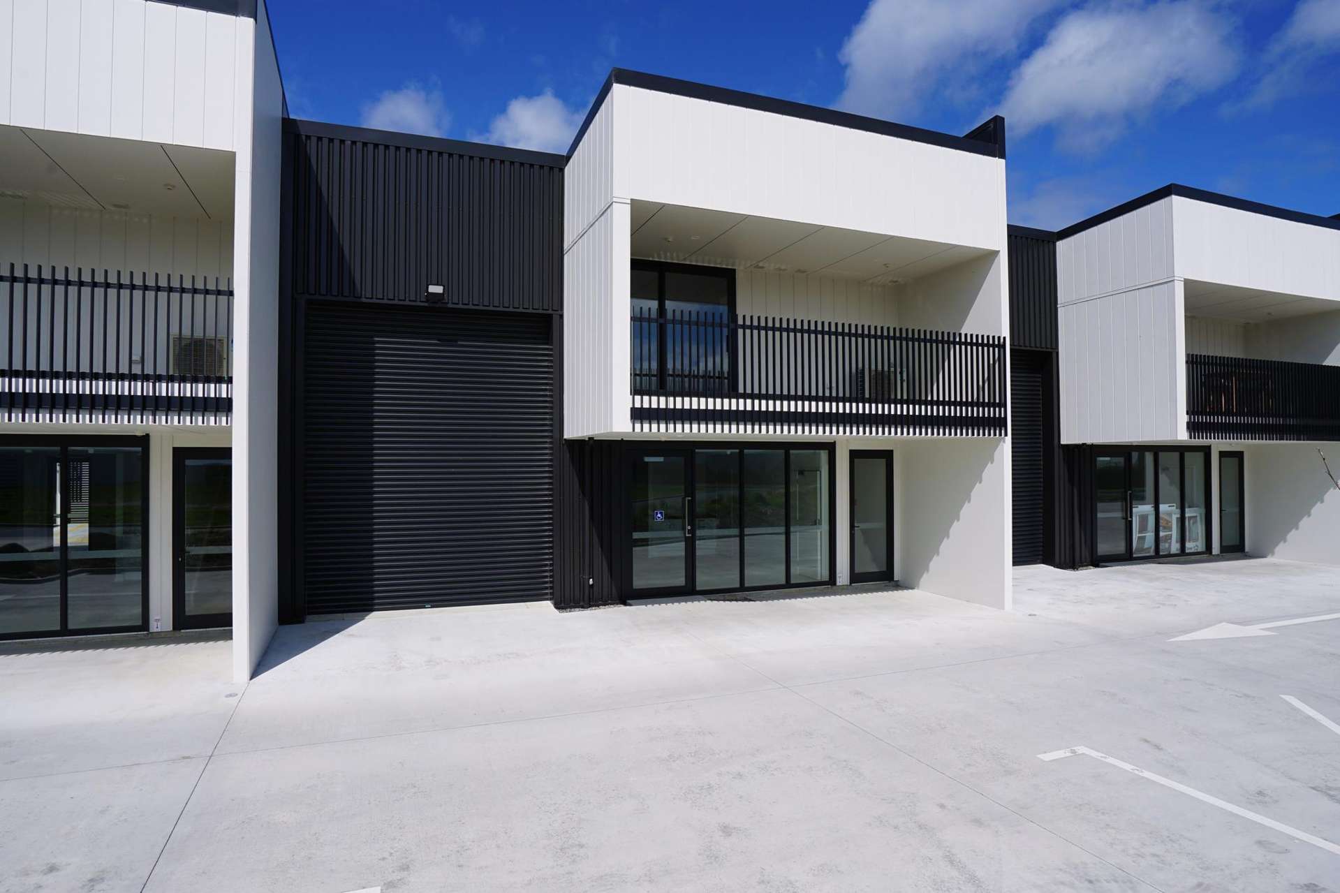 Unit 12/37 Brent Greig Lane Te Rapa_0