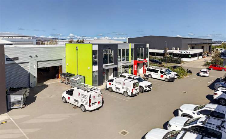 16/3 Stark Drive Wigram_11