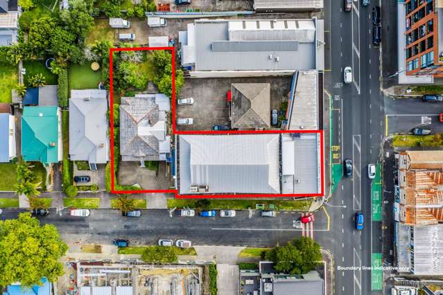 427 Dominion Road & 1 St Albans Avenue Mt Eden_4