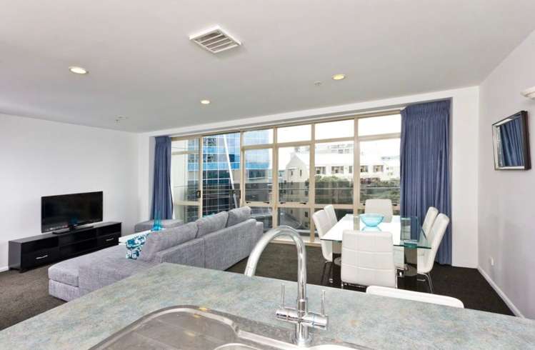 10a/97 Shortland Street Auckland Central_2
